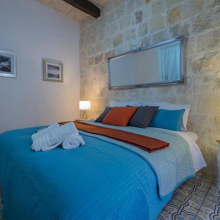Valletta Kursara Port View Ngoại thất bức ảnh