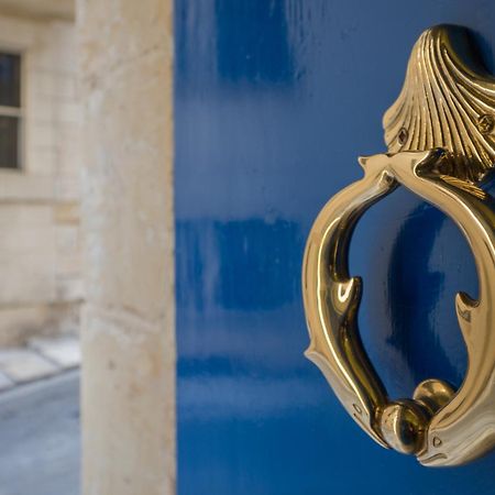 Valletta Kursara Port View Ngoại thất bức ảnh