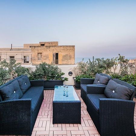 Valletta Kursara Port View Ngoại thất bức ảnh