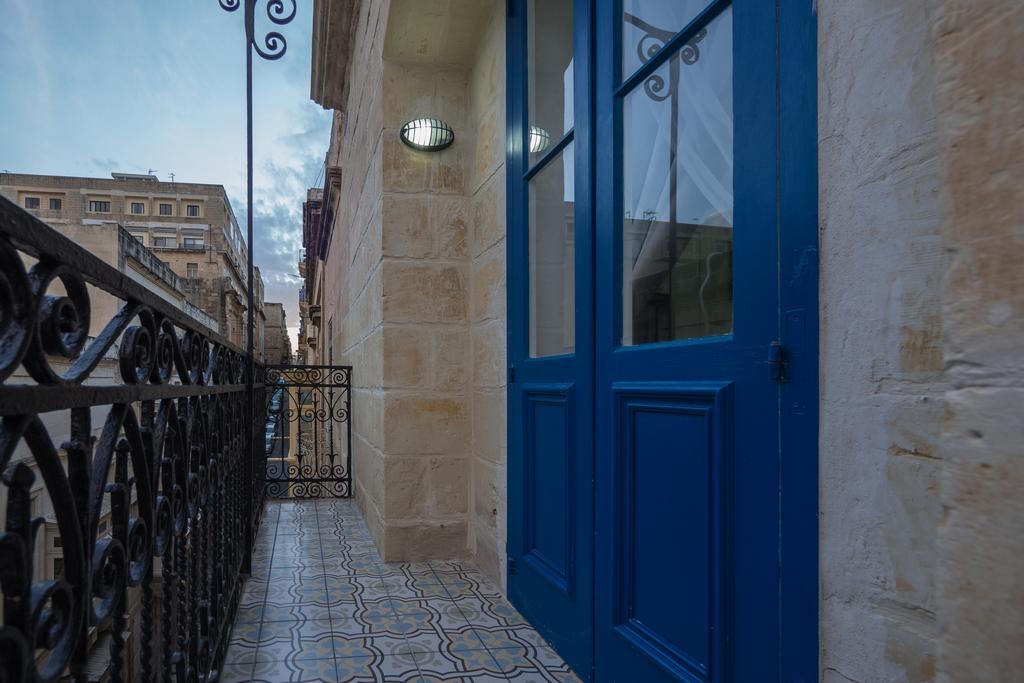 Valletta Kursara Port View Ngoại thất bức ảnh