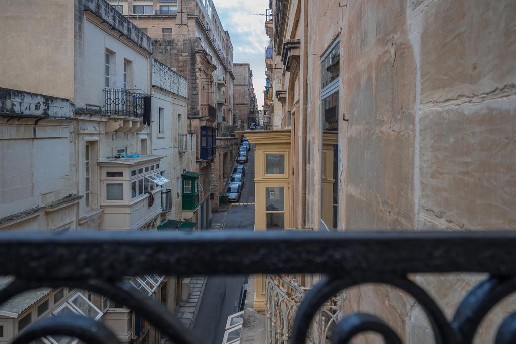 Valletta Kursara Port View Ngoại thất bức ảnh