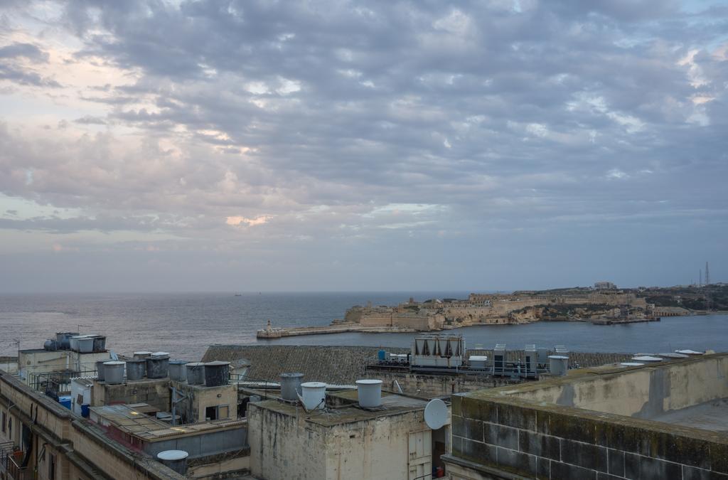 Valletta Kursara Port View Ngoại thất bức ảnh