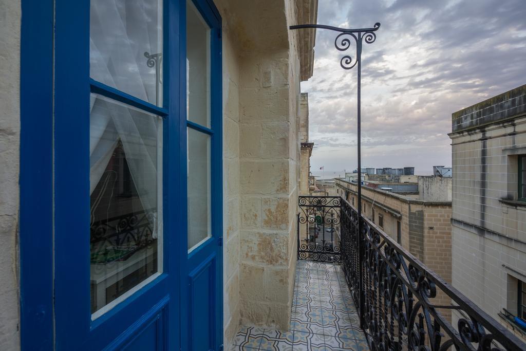 Valletta Kursara Port View Ngoại thất bức ảnh