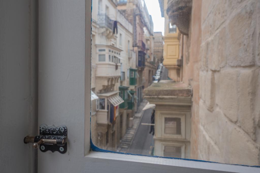 Valletta Kursara Port View Ngoại thất bức ảnh