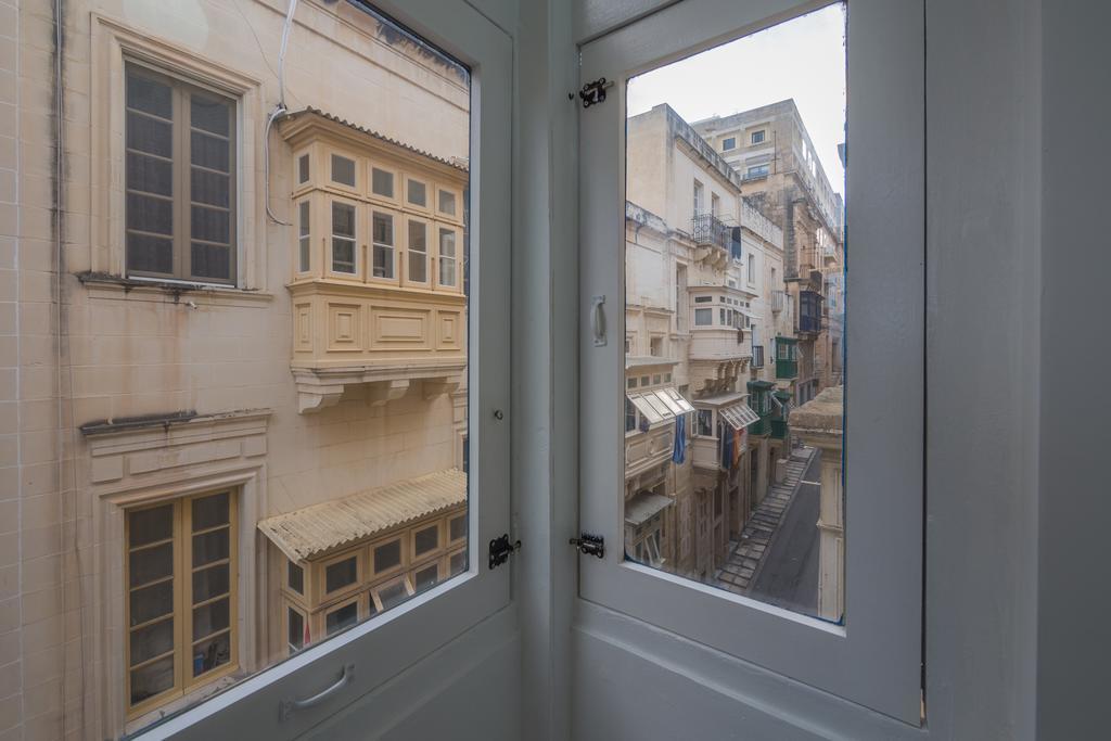 Valletta Kursara Port View Ngoại thất bức ảnh
