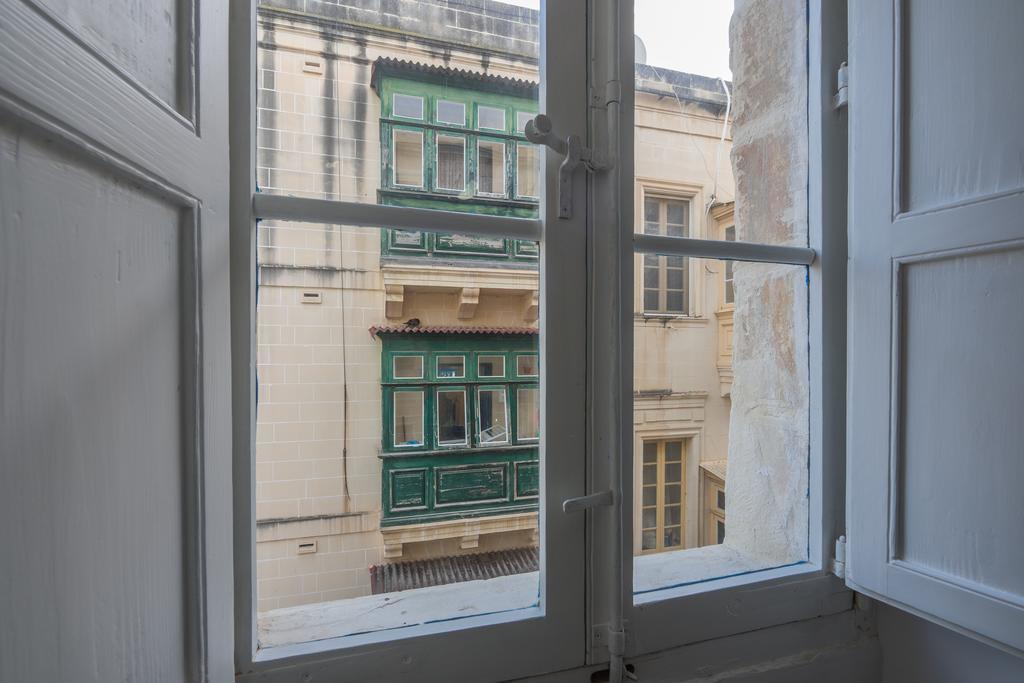 Valletta Kursara Port View Ngoại thất bức ảnh