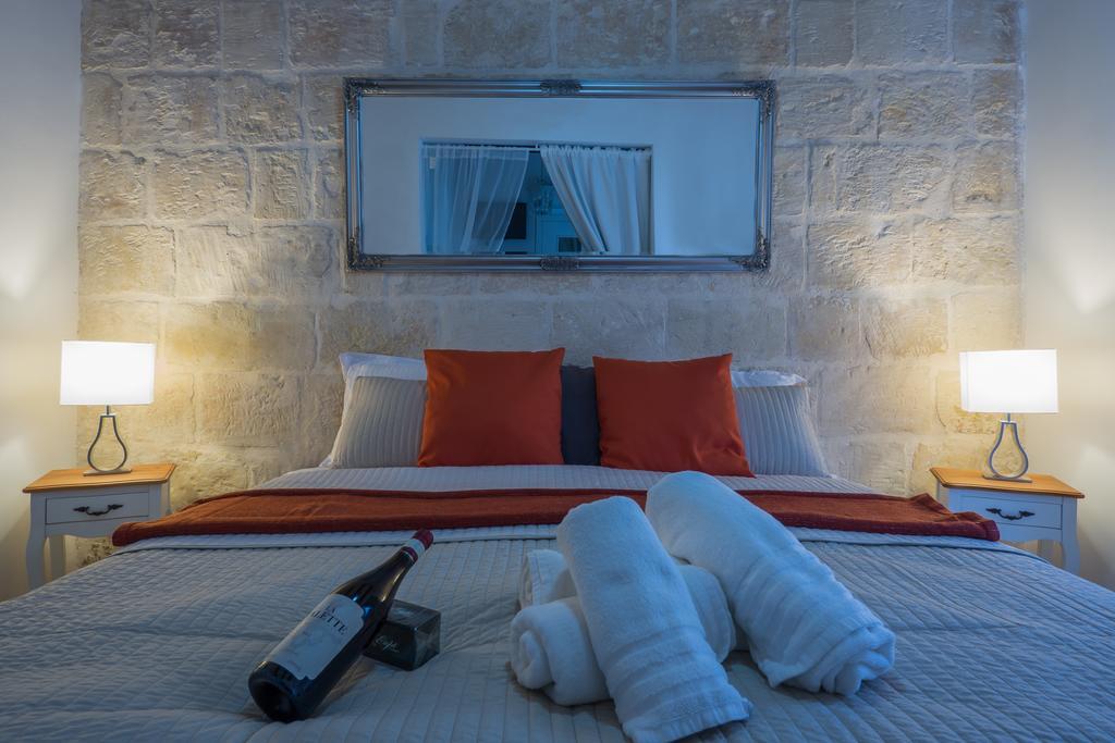 Valletta Kursara Port View Ngoại thất bức ảnh