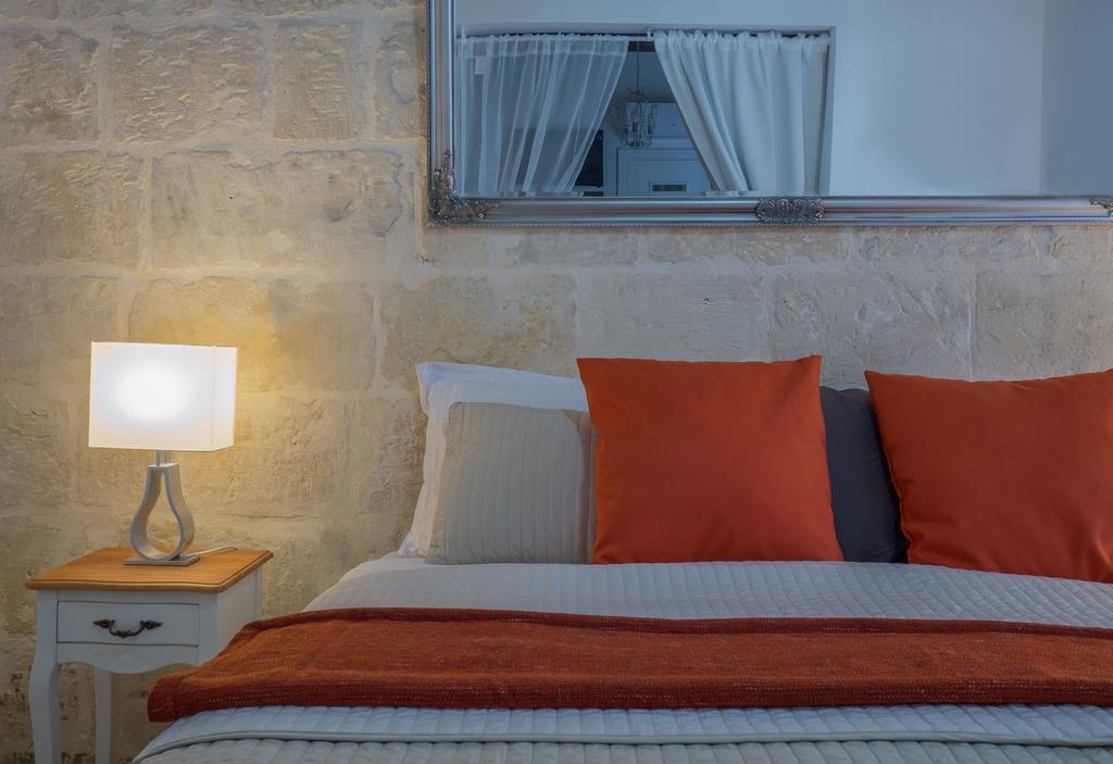 Valletta Kursara Port View Ngoại thất bức ảnh