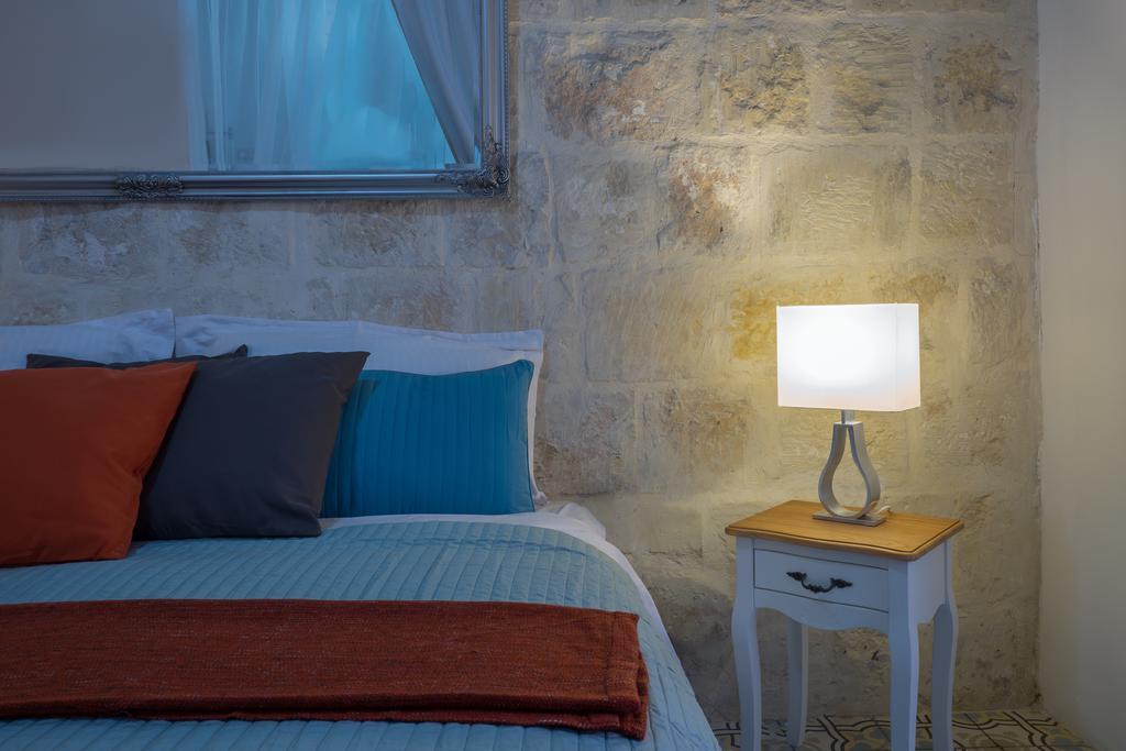 Valletta Kursara Port View Ngoại thất bức ảnh
