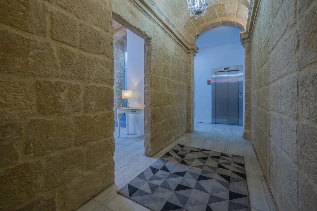Valletta Kursara Port View Ngoại thất bức ảnh