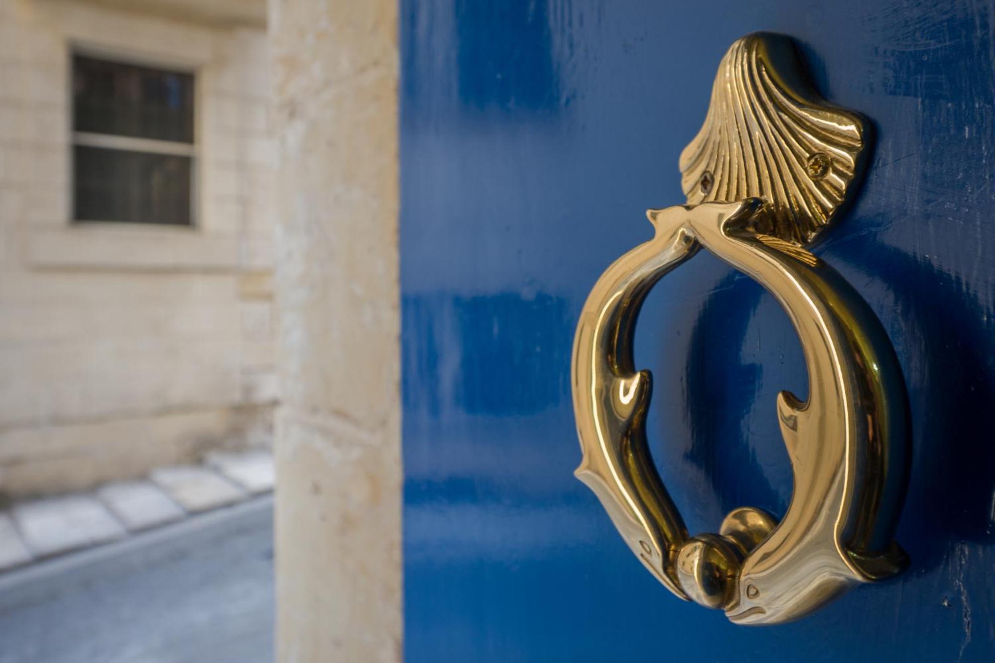 Valletta Kursara Port View Ngoại thất bức ảnh