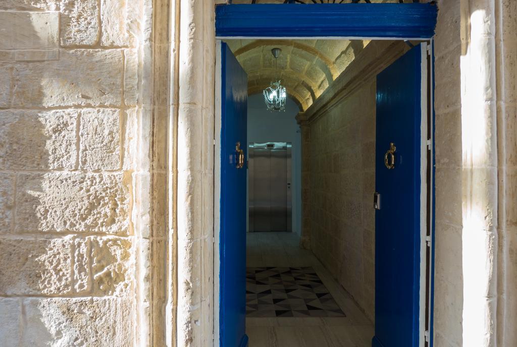 Valletta Kursara Port View Ngoại thất bức ảnh