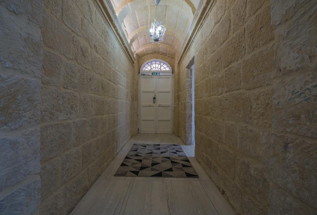 Valletta Kursara Port View Ngoại thất bức ảnh