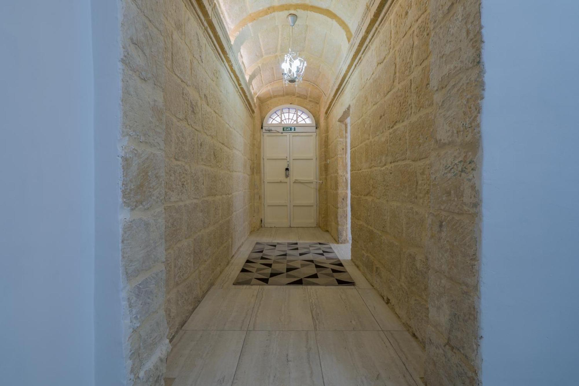 Valletta Kursara Port View Ngoại thất bức ảnh