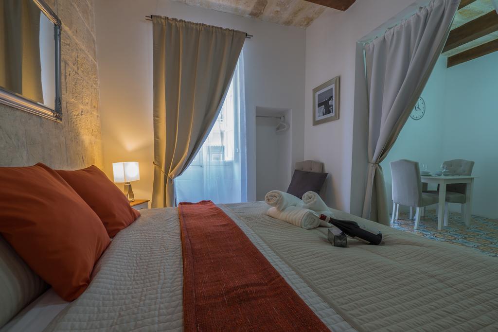 Valletta Kursara Port View Phòng bức ảnh