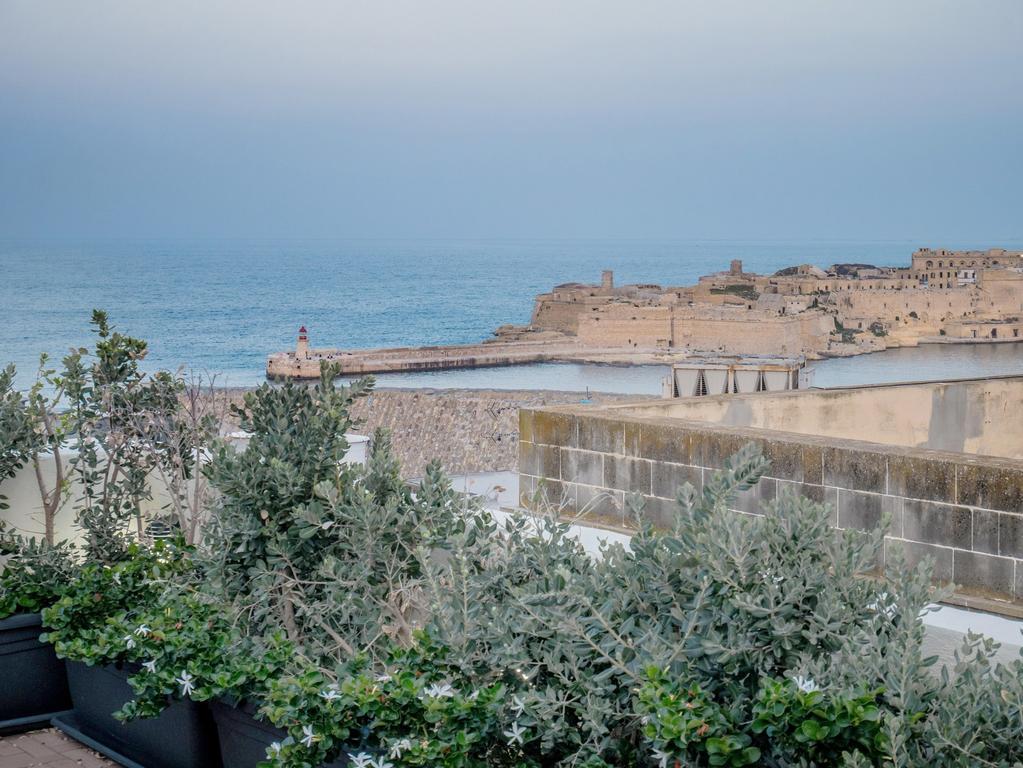 Valletta Kursara Port View Ngoại thất bức ảnh