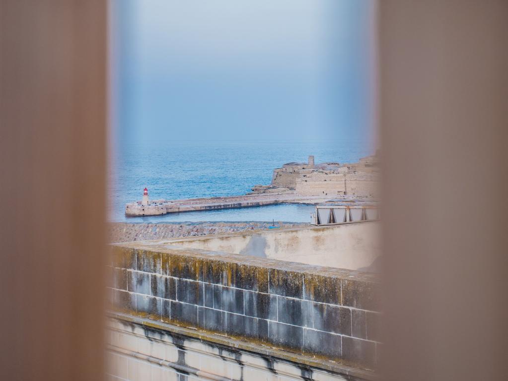 Valletta Kursara Port View Ngoại thất bức ảnh