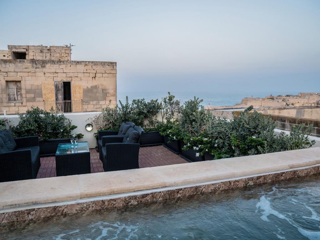 Valletta Kursara Port View Ngoại thất bức ảnh