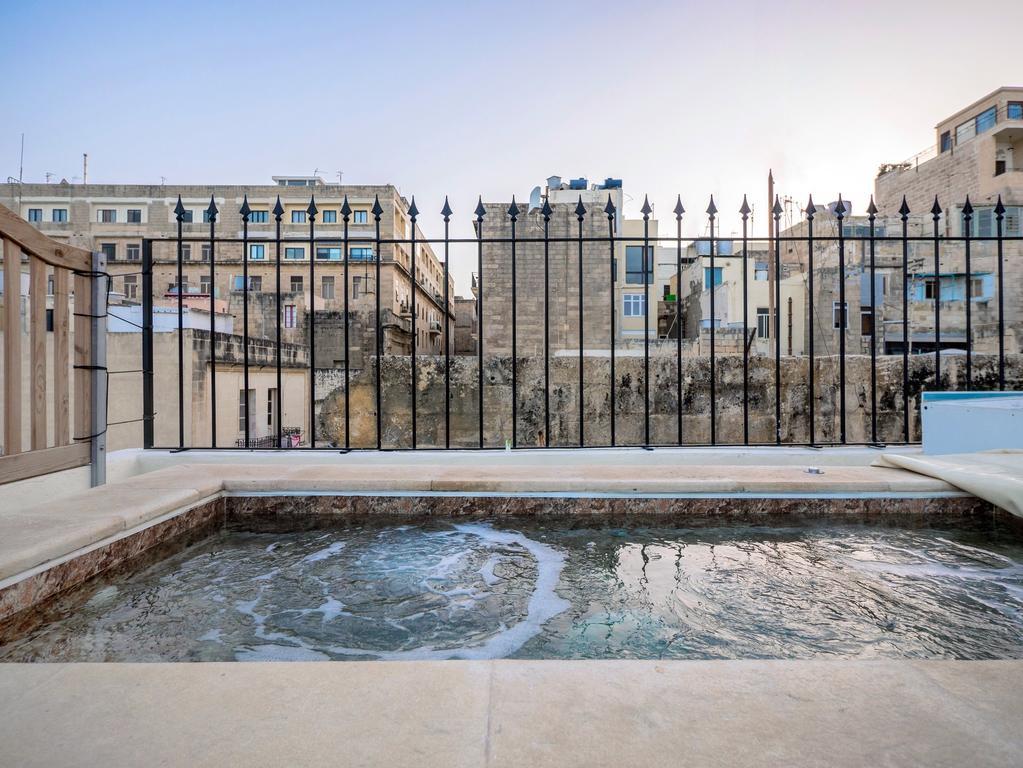 Valletta Kursara Port View Ngoại thất bức ảnh