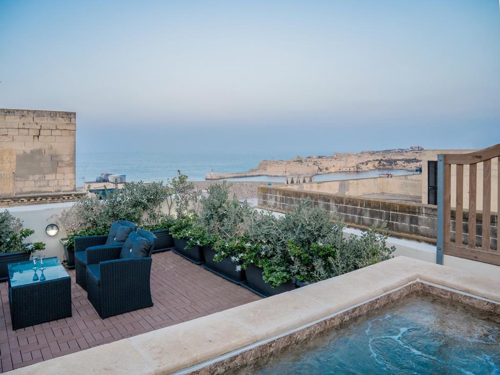 Valletta Kursara Port View Ngoại thất bức ảnh