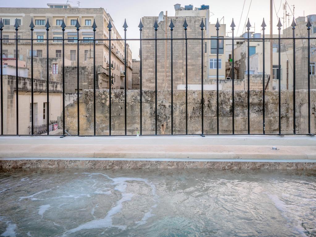 Valletta Kursara Port View Ngoại thất bức ảnh