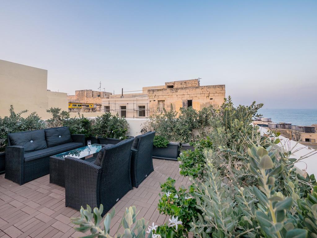 Valletta Kursara Port View Ngoại thất bức ảnh