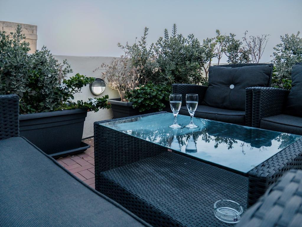 Valletta Kursara Port View Ngoại thất bức ảnh