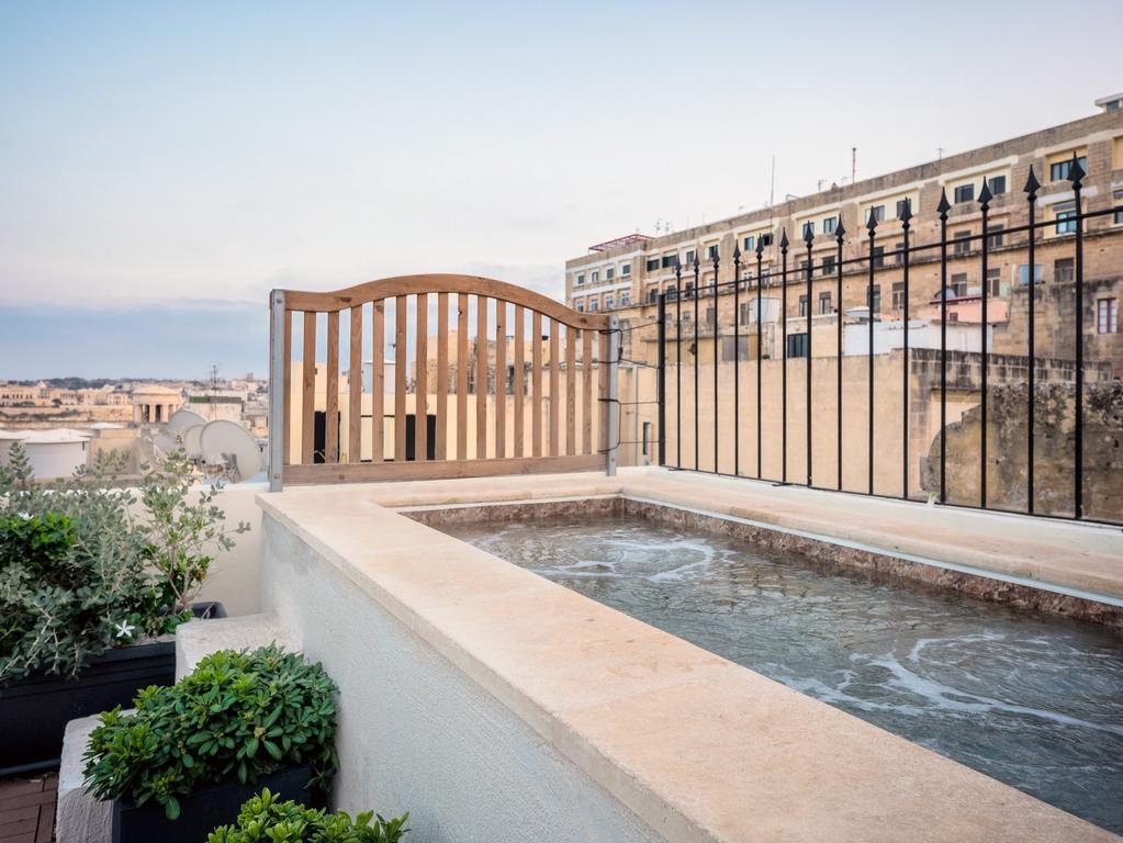 Valletta Kursara Port View Ngoại thất bức ảnh